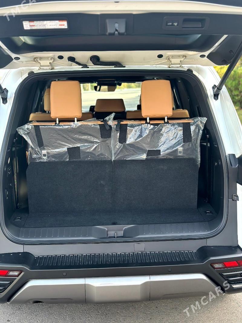 Lexus LX 600 2023 - 2 540 000 TMT - Ашхабад - img 6