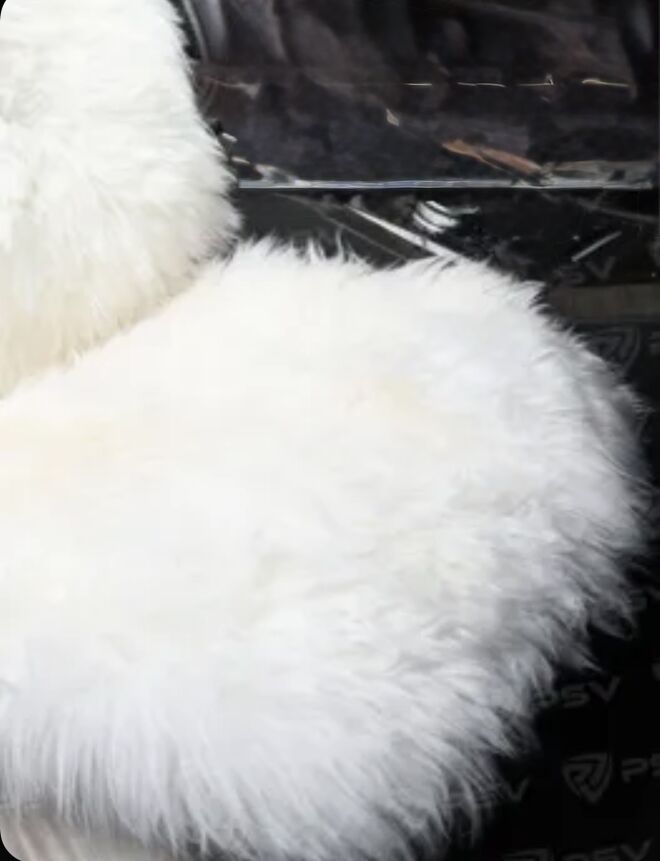 Меховые накидки в авто 250 TMT - Ашхабад - img 2