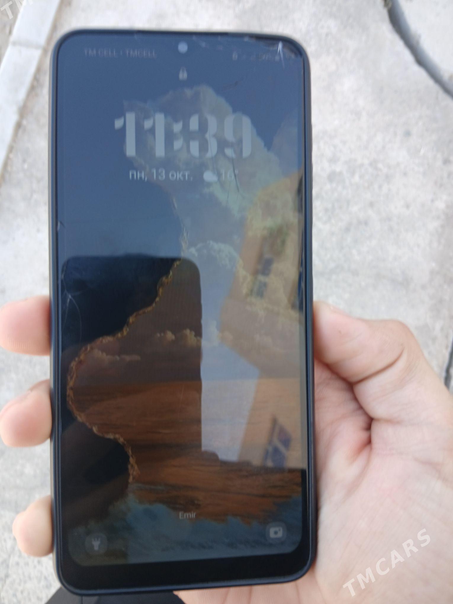 samsung A 04s 4/64 - Туркменабат - img 2