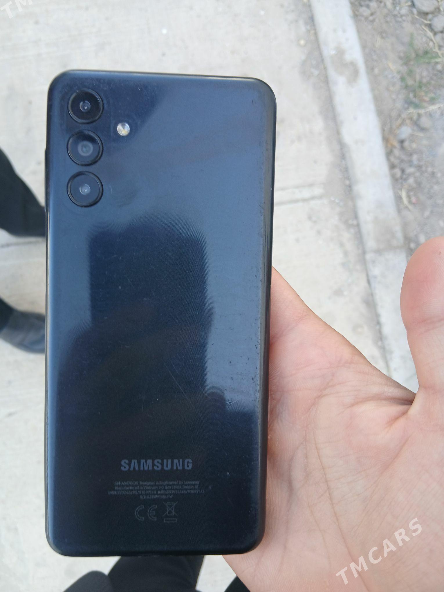 samsung A 04s 4/64 - Туркменабат - img 3