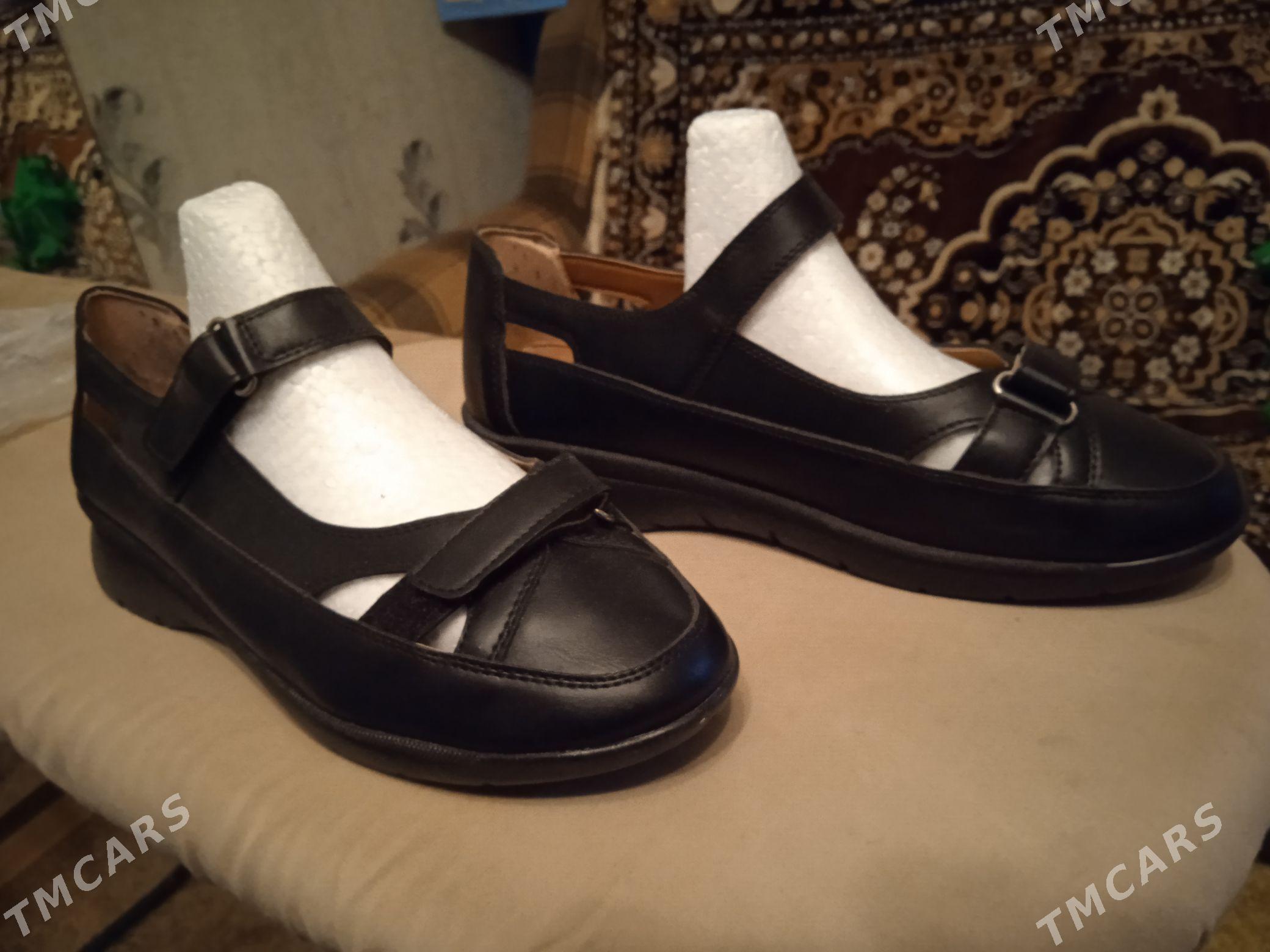 туфли женские - Aşgabat - img 2