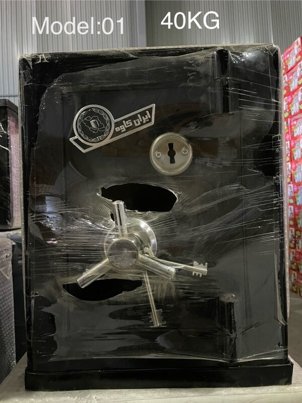 Eyran seyf - Aşgabat - img 4