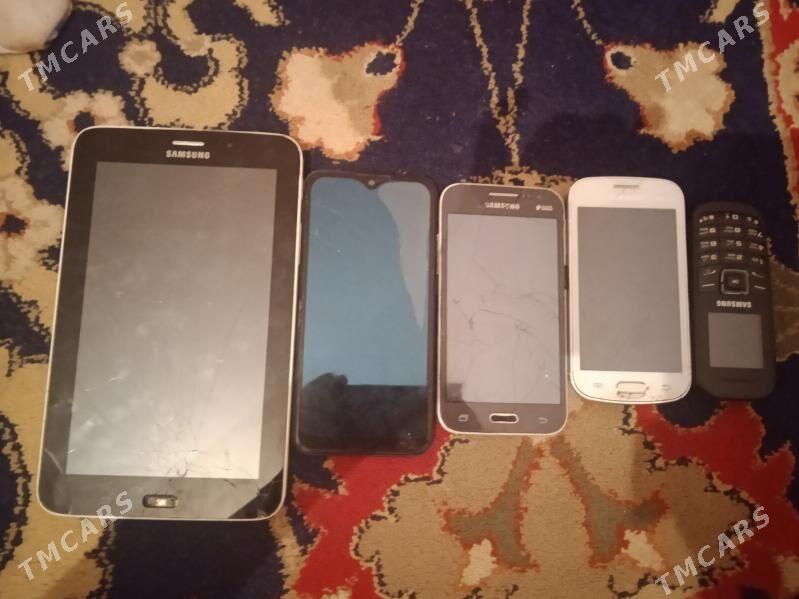 Telefonlar - Balkanabat - img 2