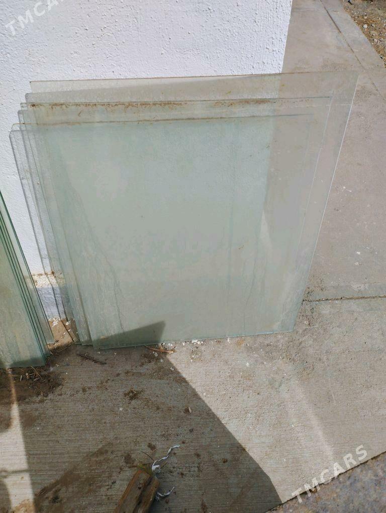 Ayna galyn - Täze zaman - img 2