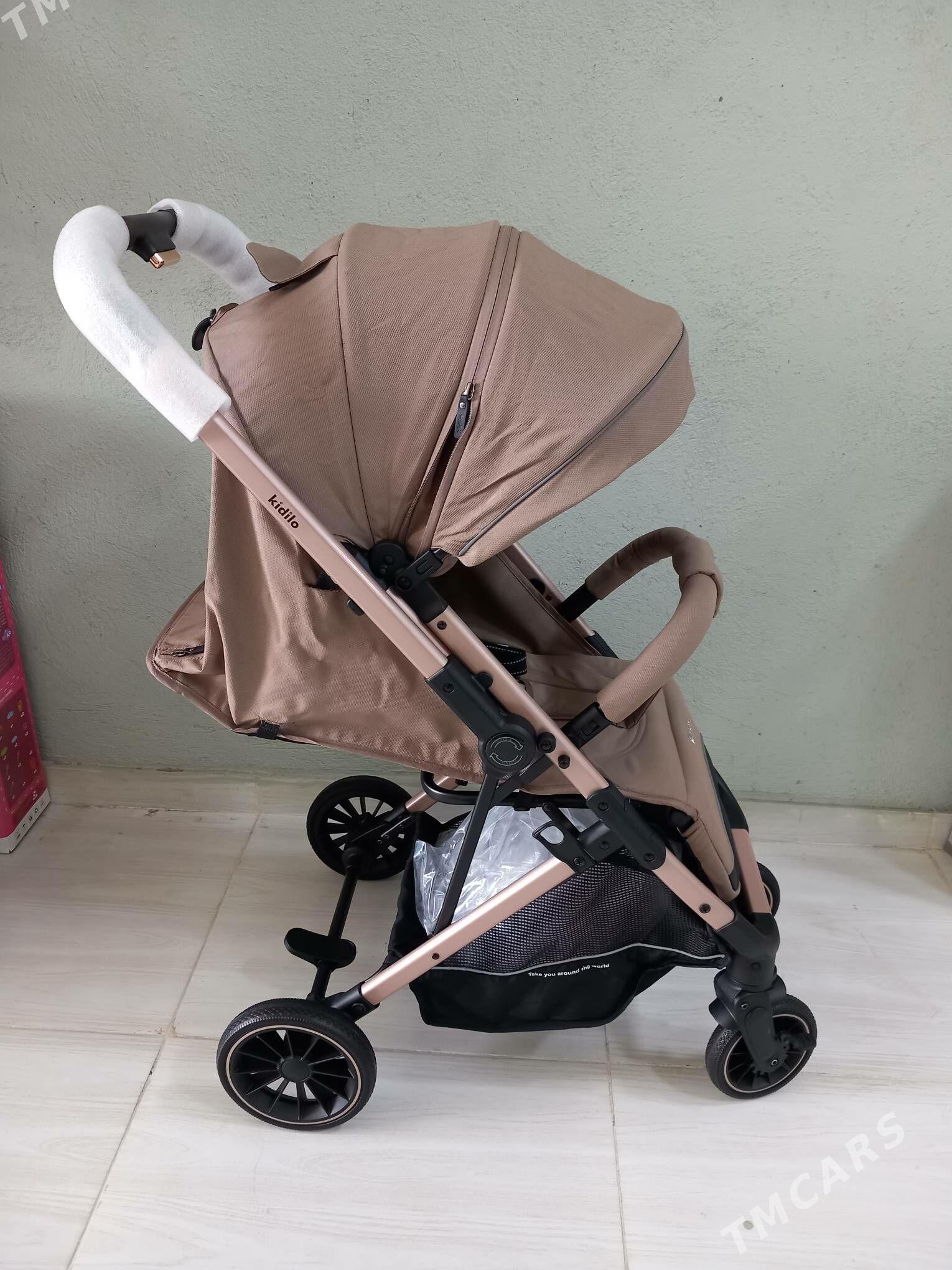 Kalyaska kidilo  - Aşgabat - img 3