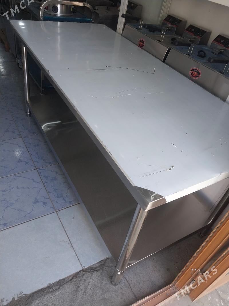 IŞ STOL - 30 mkr - img 2
