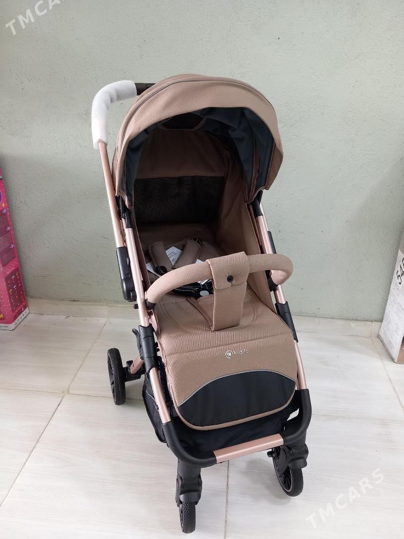 Kalyaska kidilo  - Ашхабад - img 1