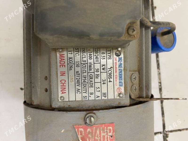 motor - Aşgabat - img 3