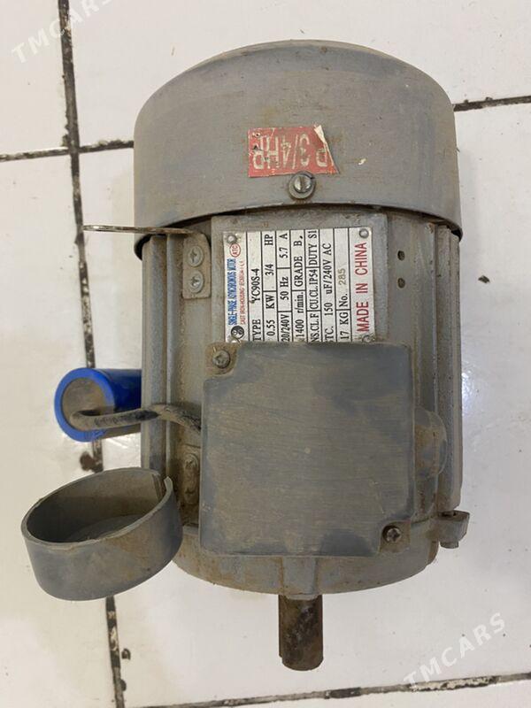 motor - Aşgabat - img 2