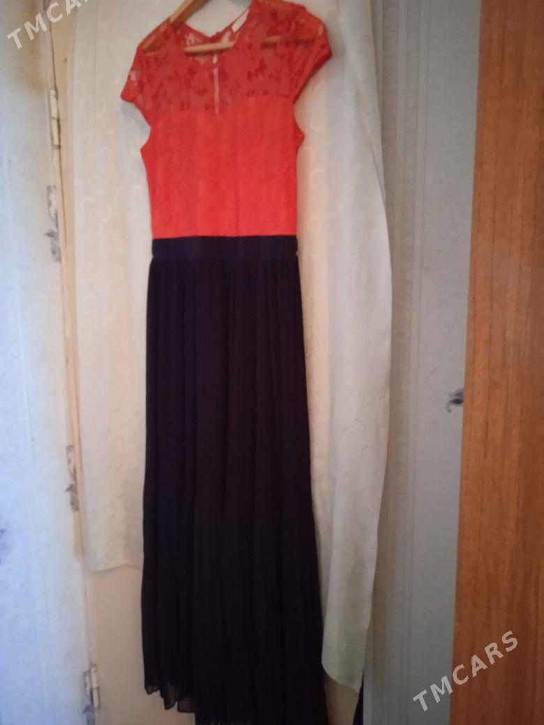 платья женские - Ашхабад - img 4