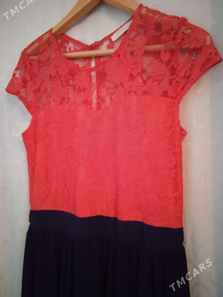 платья женские - Ашхабад - img 2