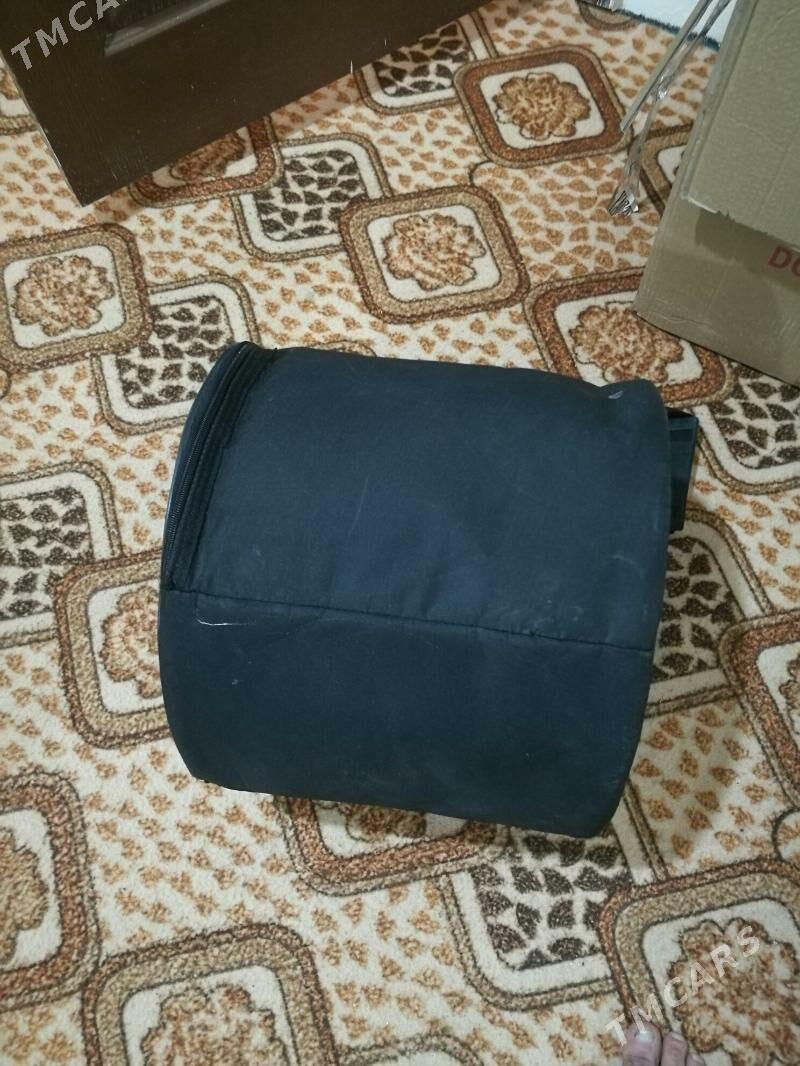 Lagara dep - Ýaşlyk - img 3