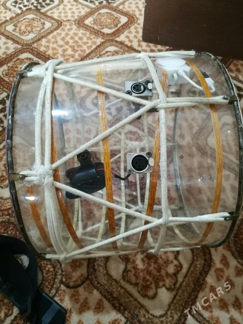 Lagara dep - Ýaşlyk - img 2