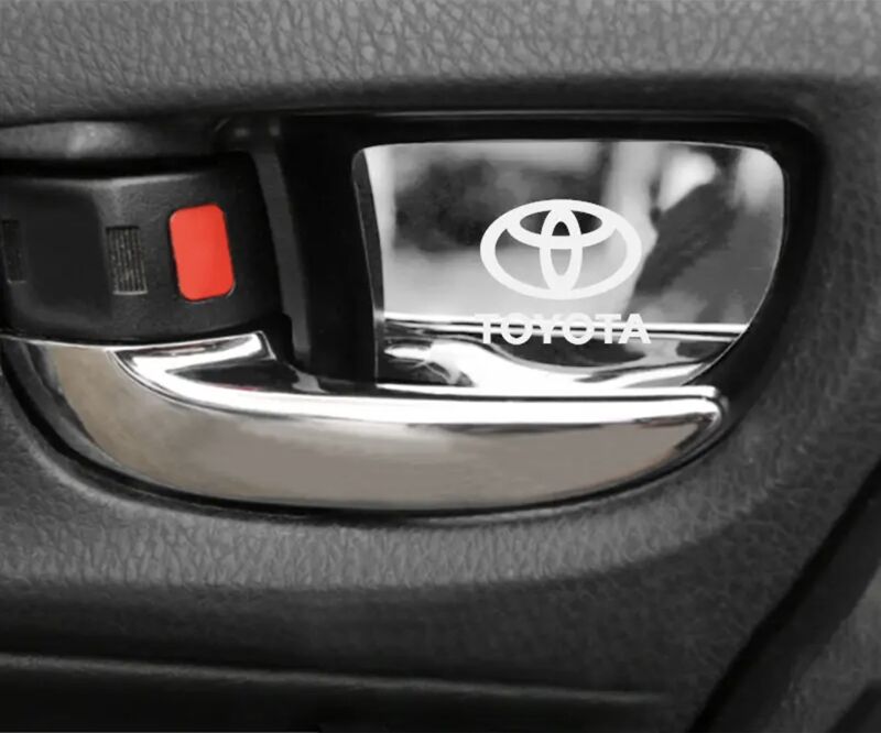 Nakladka Toyota Накладка 250 TMT - Ашхабад - img 1