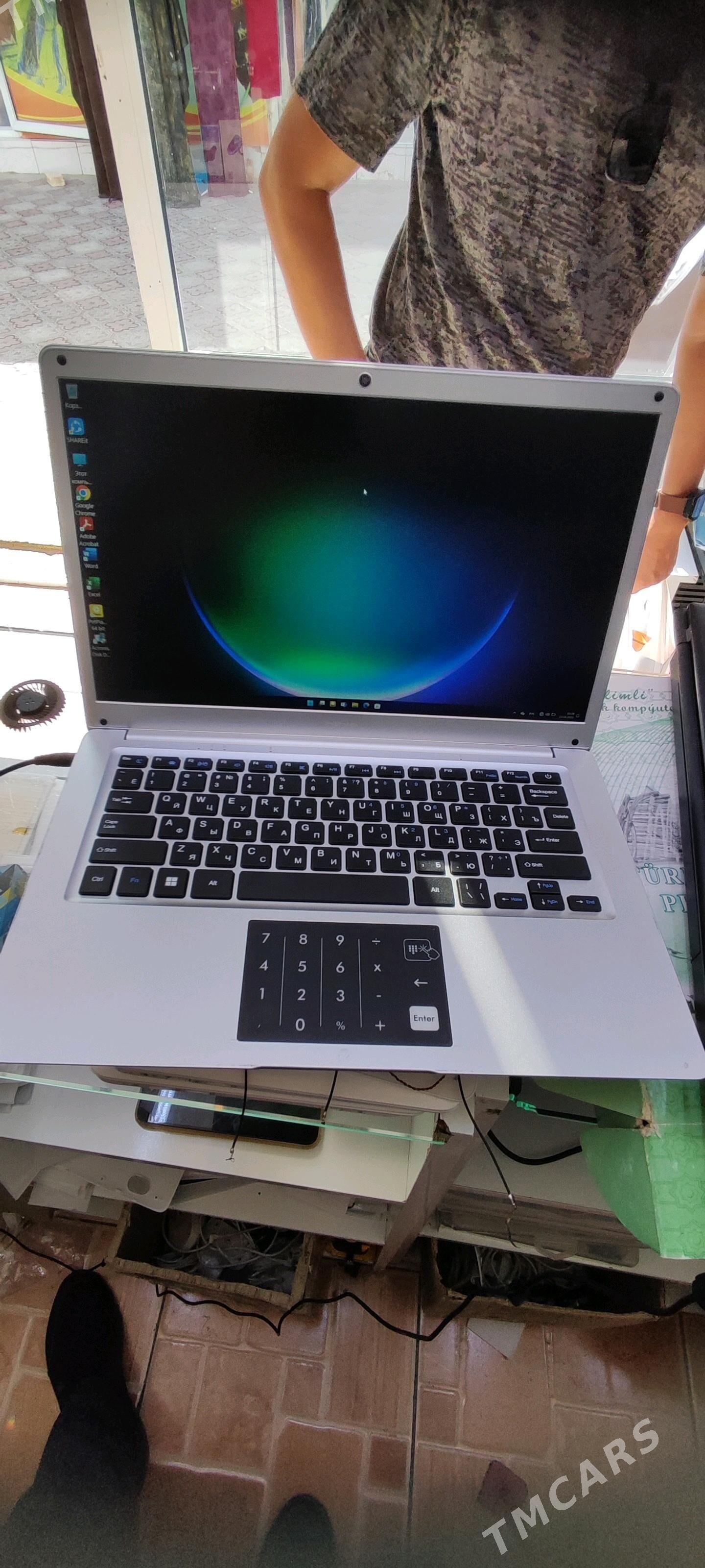 Notebook arassaja Celeron - Мары - img 2