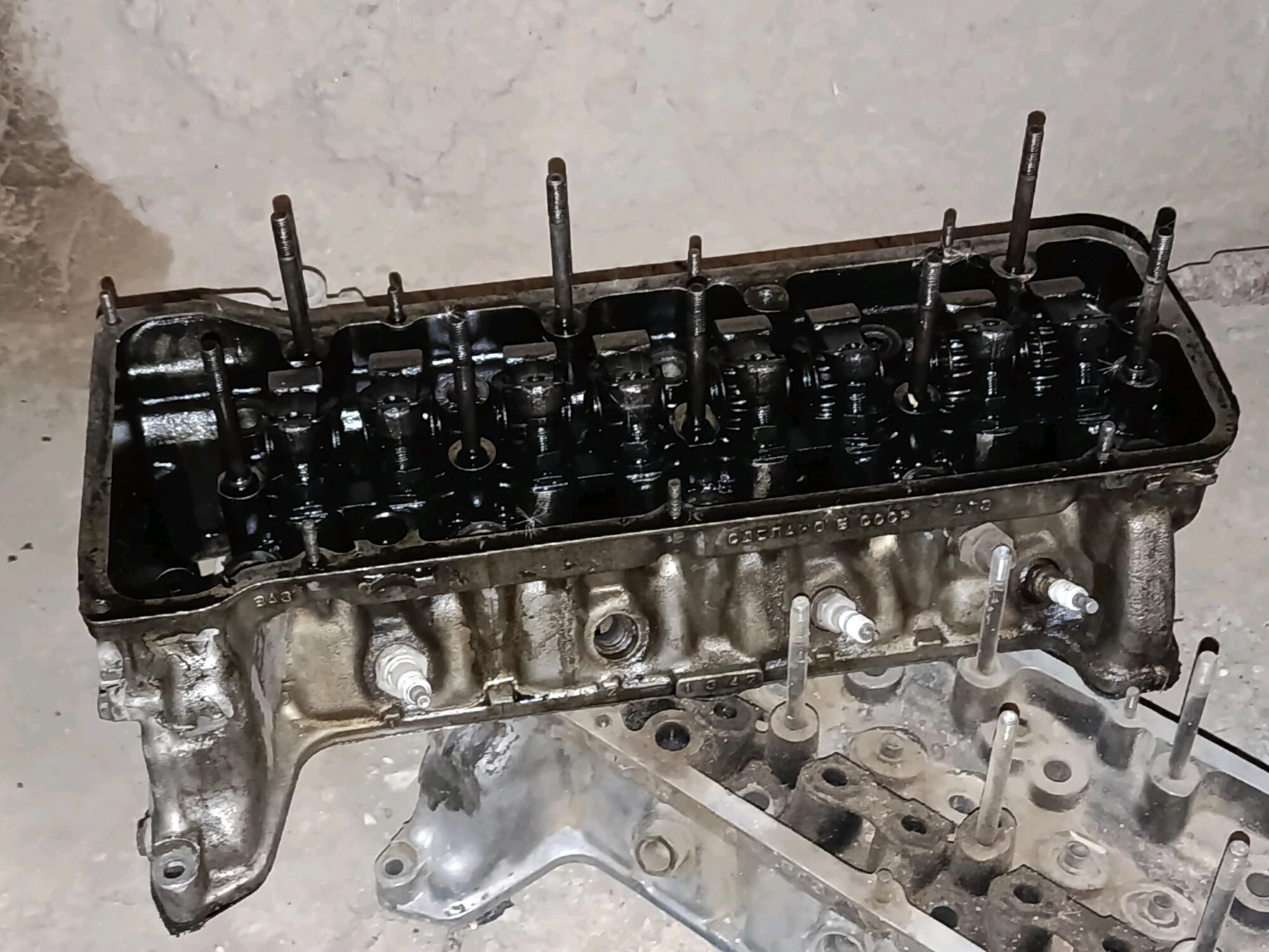 lada blok galowka wal 1 200 TMT - Кака - img 2