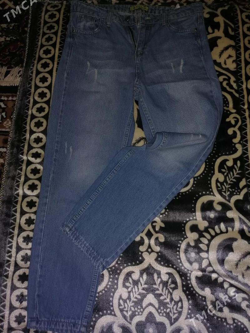 жинсы - Туркменабат - img 2