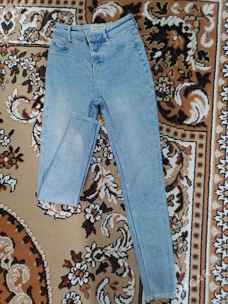 жинсы - Туркменабат - img 3