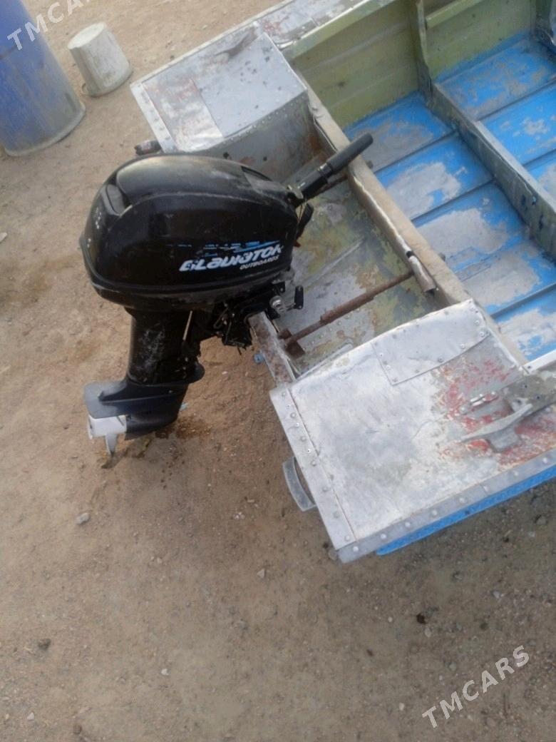 yamaha gladiator 15 - Türkmenbaşy - img 1