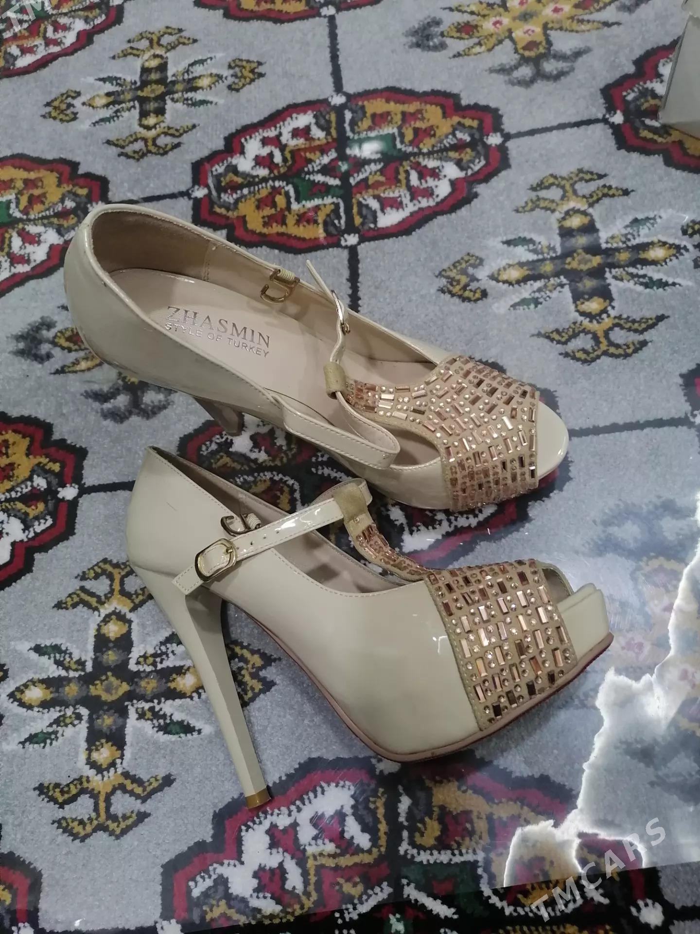 Туфли - Туркменабат - img 2