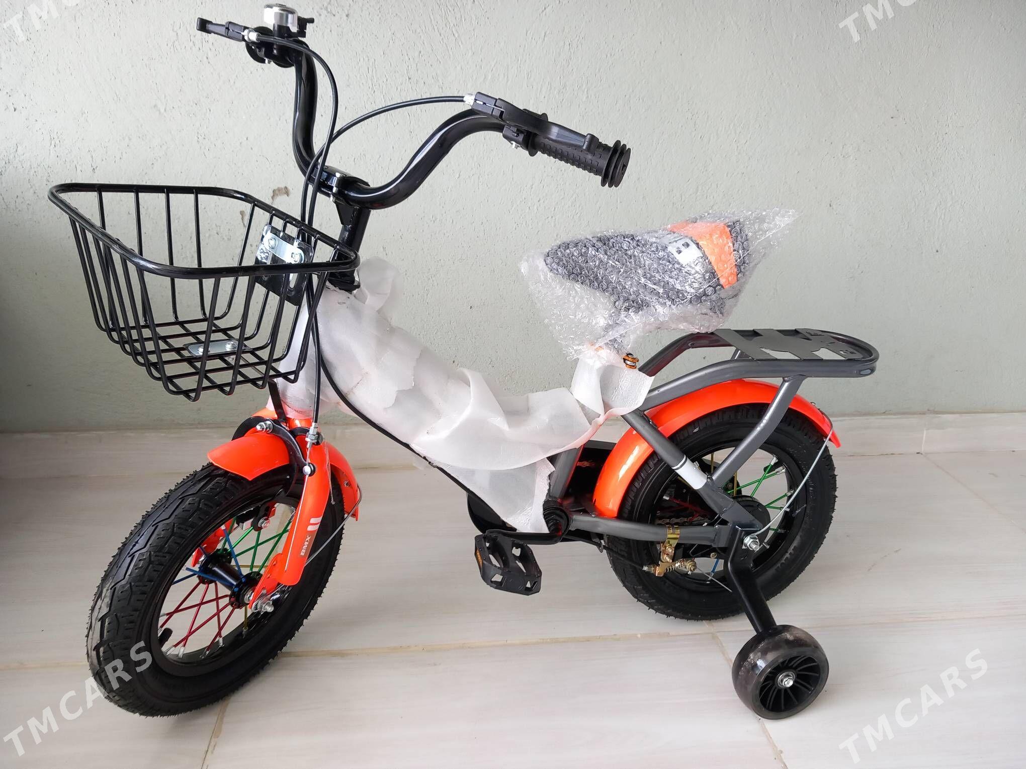 Tigir - Ашхабад - img 1