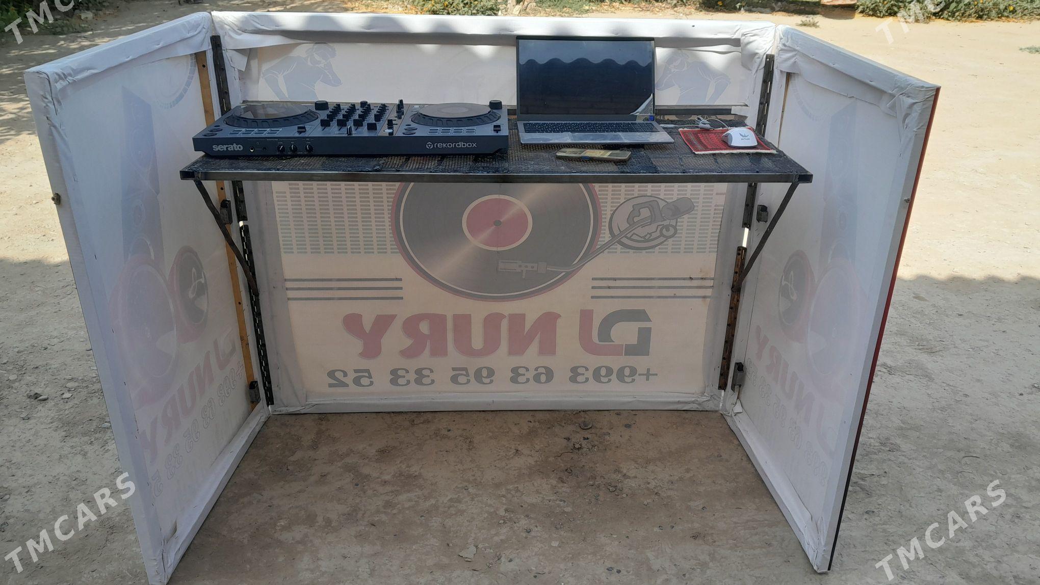 toý plakat dj stoýka - Мары - img 9