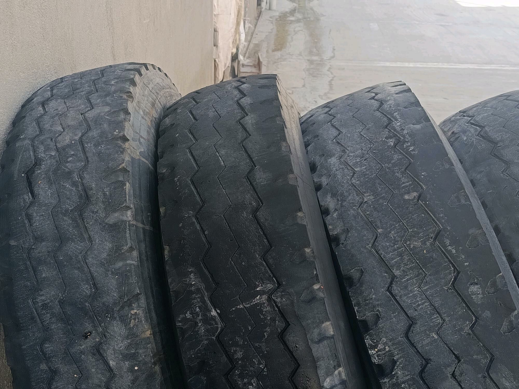 Tekerler 600 TMT - Balkanabat - img 4