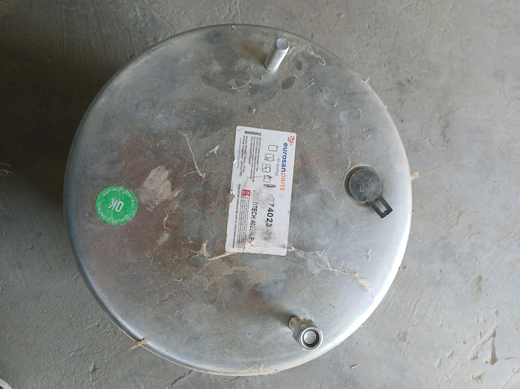 pirsep 350 TMT - Гёкдепе - img 1