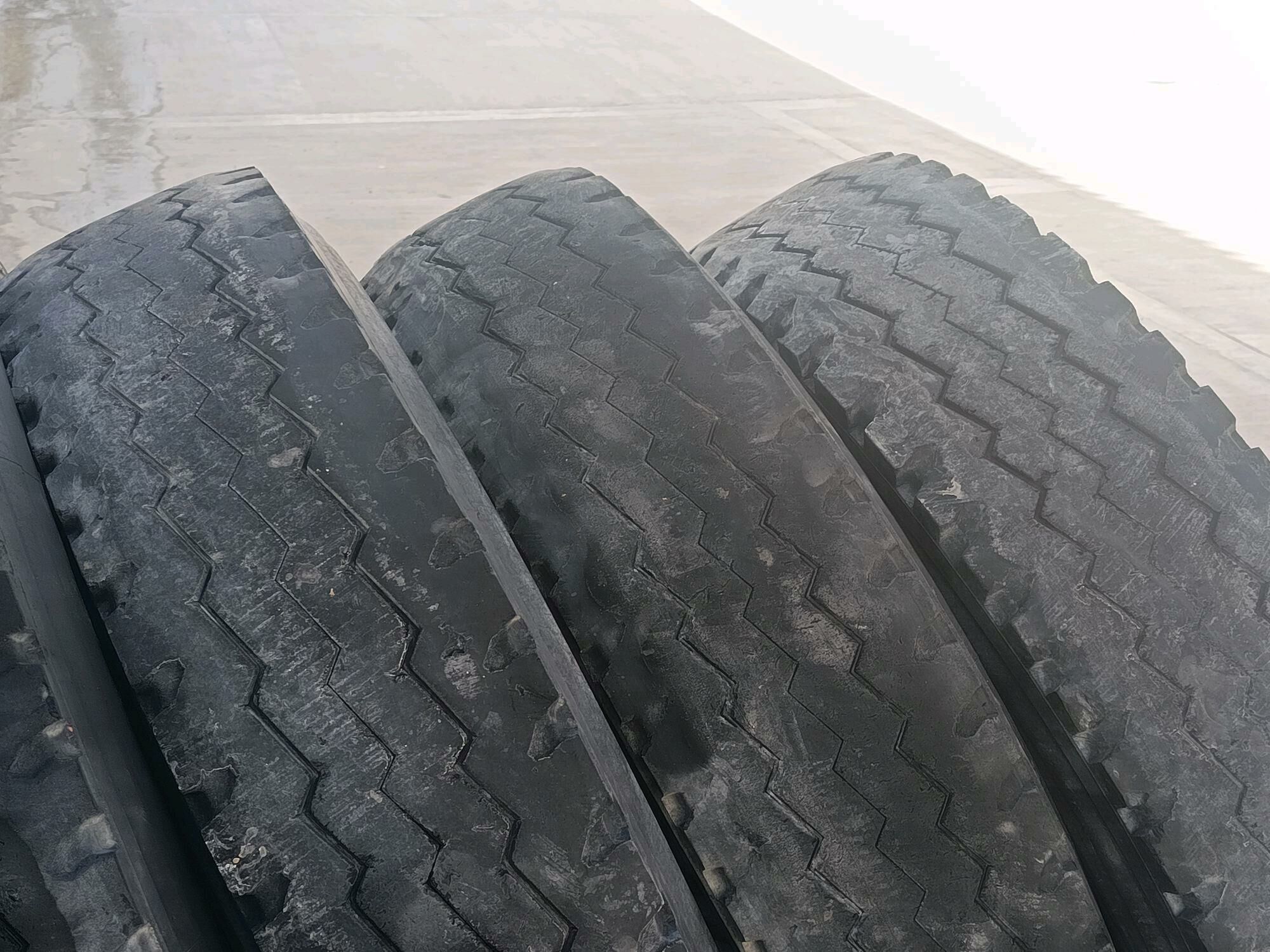 Tekerler 600 TMT - Balkanabat - img 3