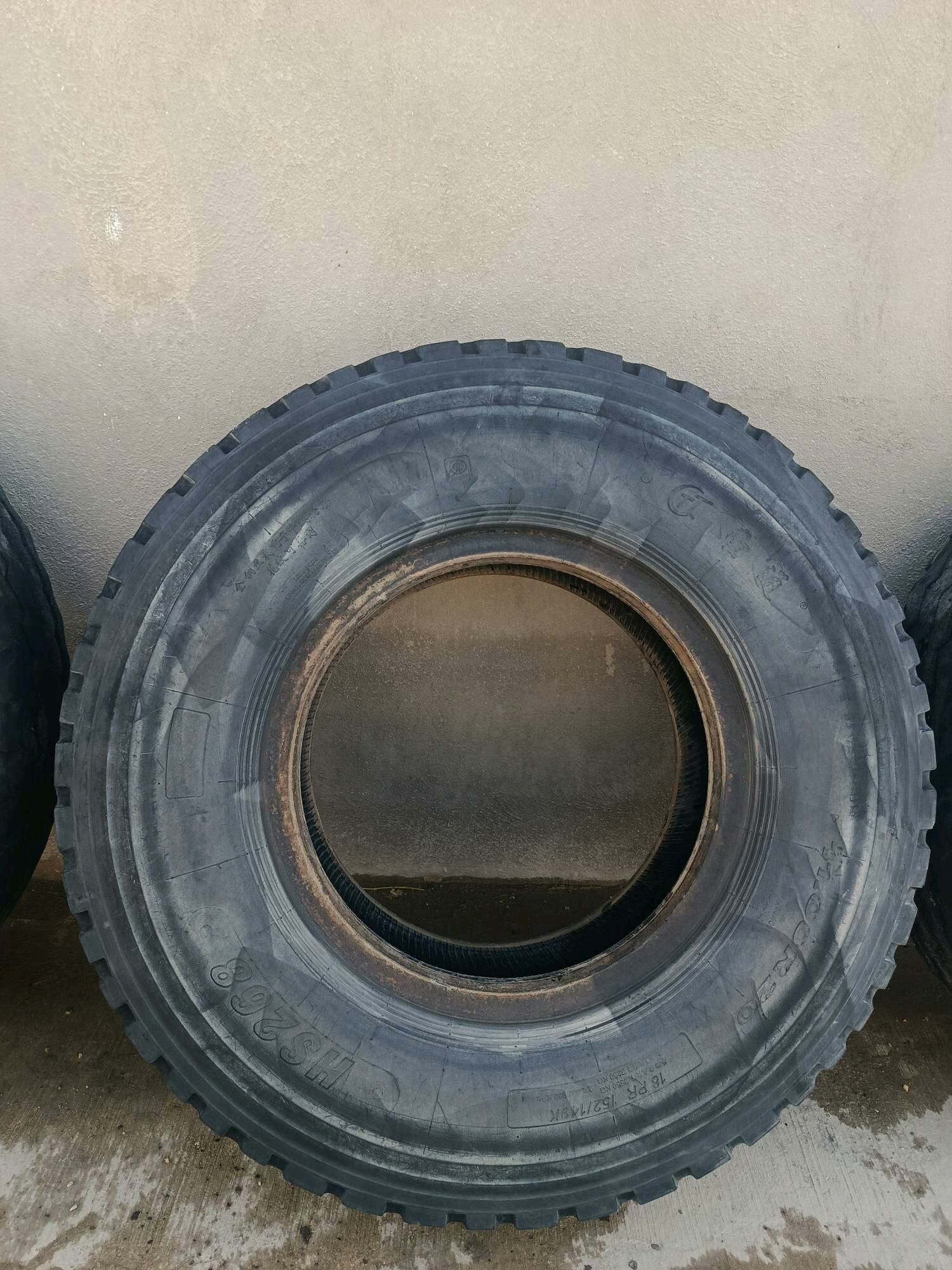 Tekerler 600 TMT - Balkanabat - img 2