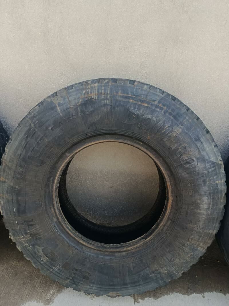 Tekerler 600 TMT - Balkanabat - img 6