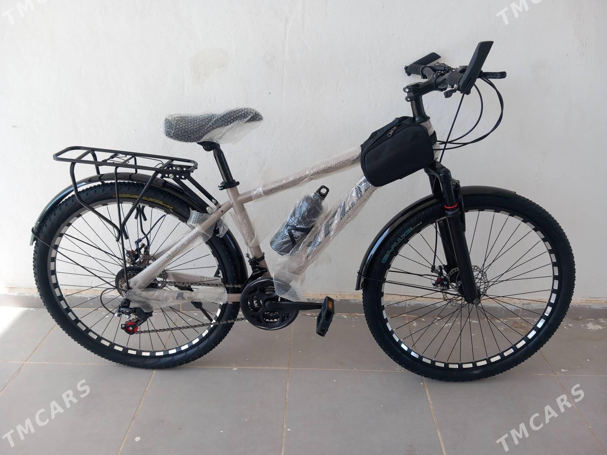 Tigir    - Aşgabat - img 3