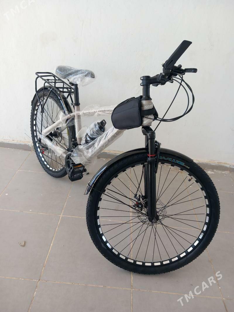 Tigir - Ашхабад - img 1