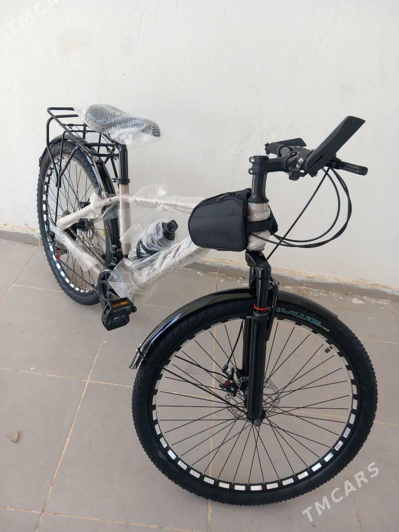 Tigir    - Aşgabat - img 2