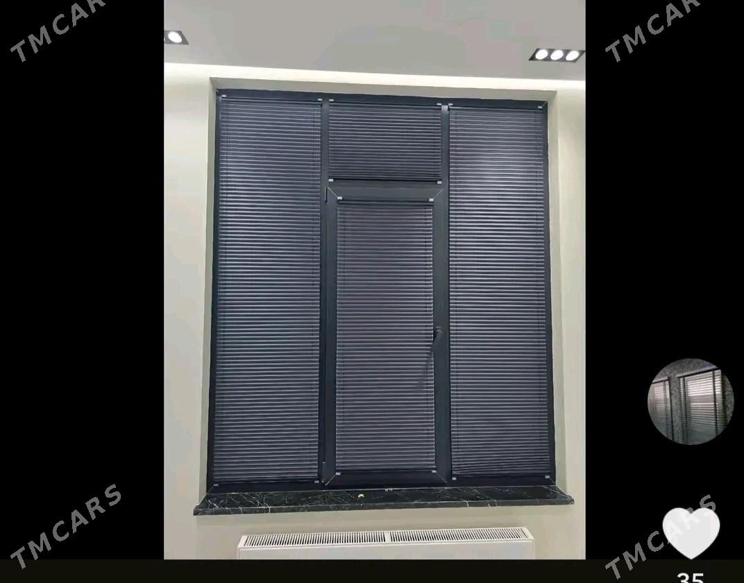 Turk zalyuz - Büzmeýin - img 3