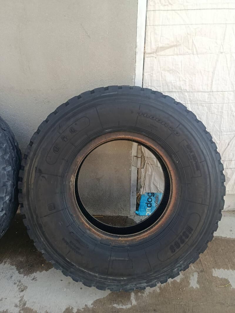 Tekerler 600 TMT - Balkanabat - img 5