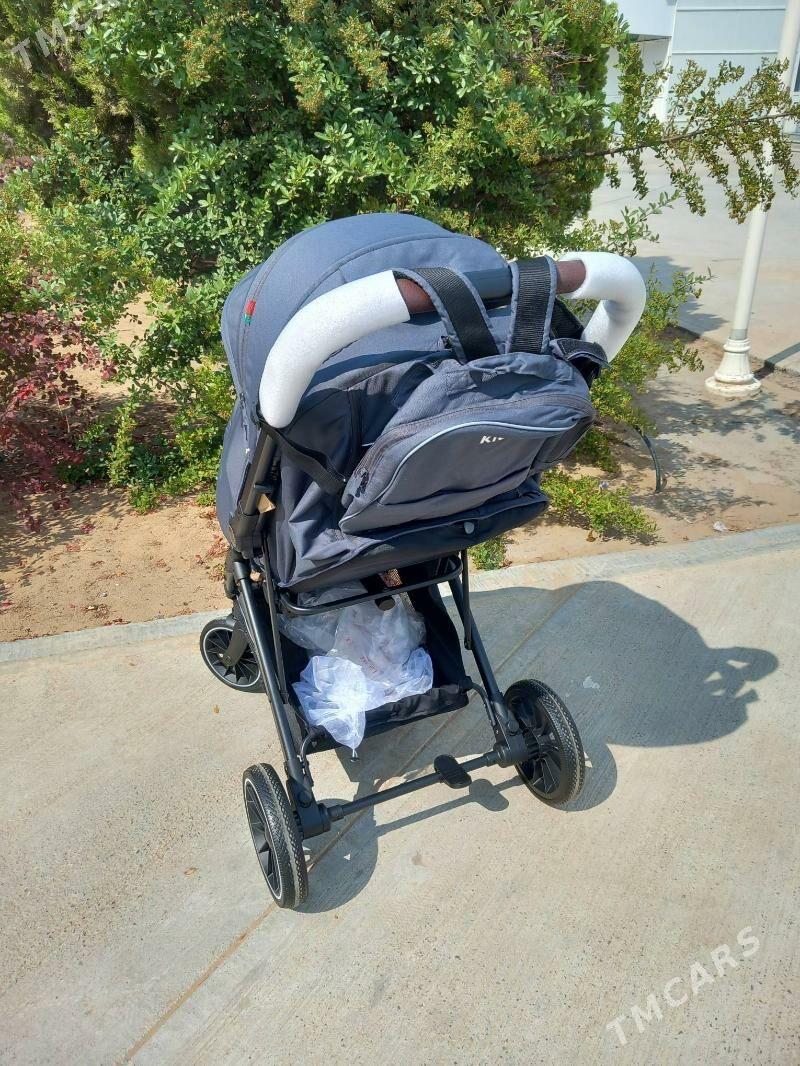 Kalyaska kidilo  - Ашхабад - img 2