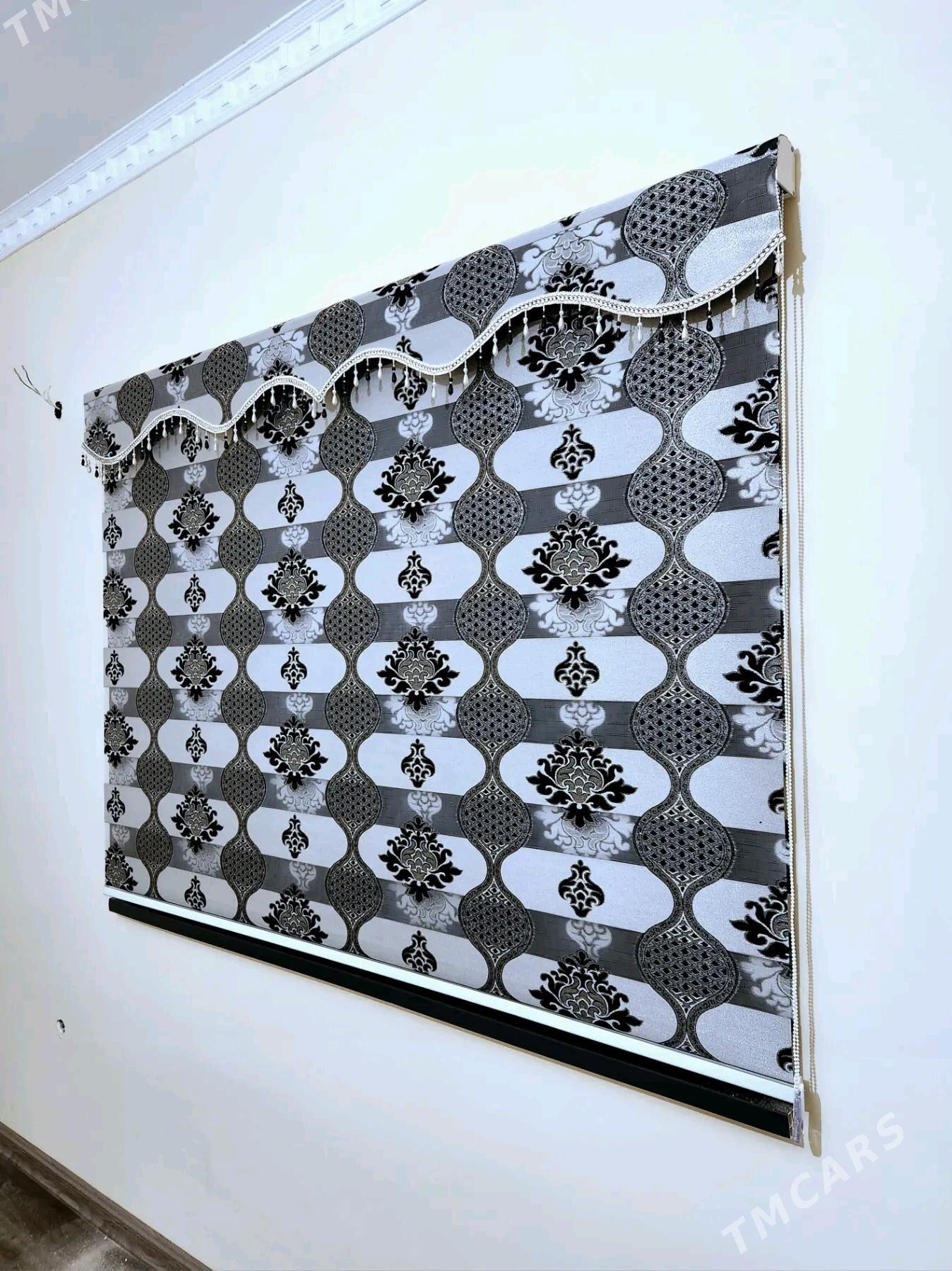 Turk zalyuz - Büzmeýin - img 10