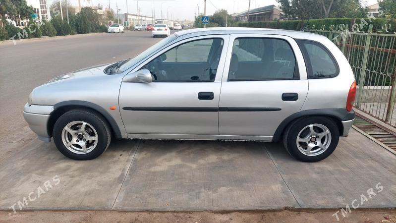 Opel Vita 1998 - 44 000 TMT - Daşoguz - img 2