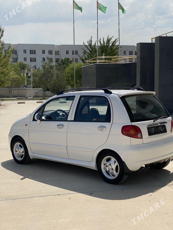 Daewoo Matiz 2002 - 53 000 TMT - Дашогуз - img 2