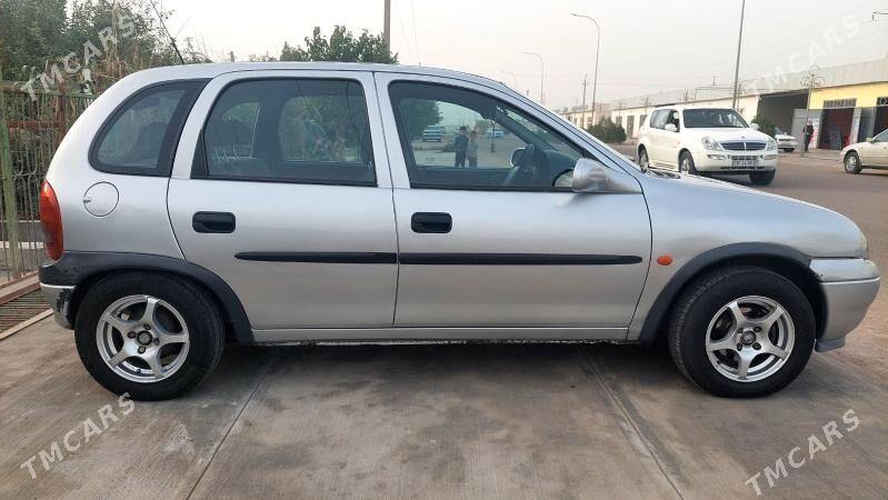 Opel Vita 1998 - 44 000 TMT - Daşoguz - img 1