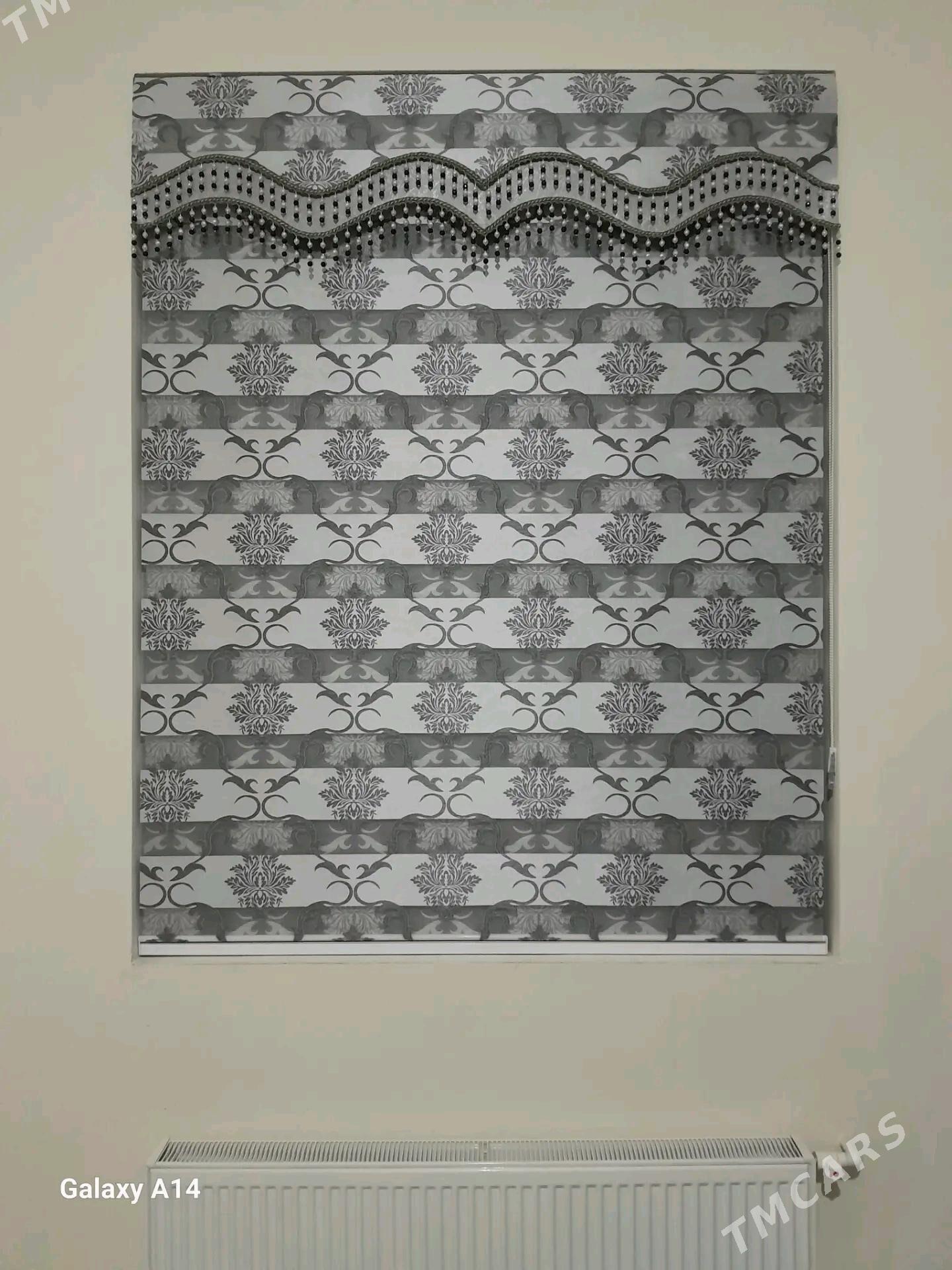 Turk zalyuz - Büzmeýin - img 8