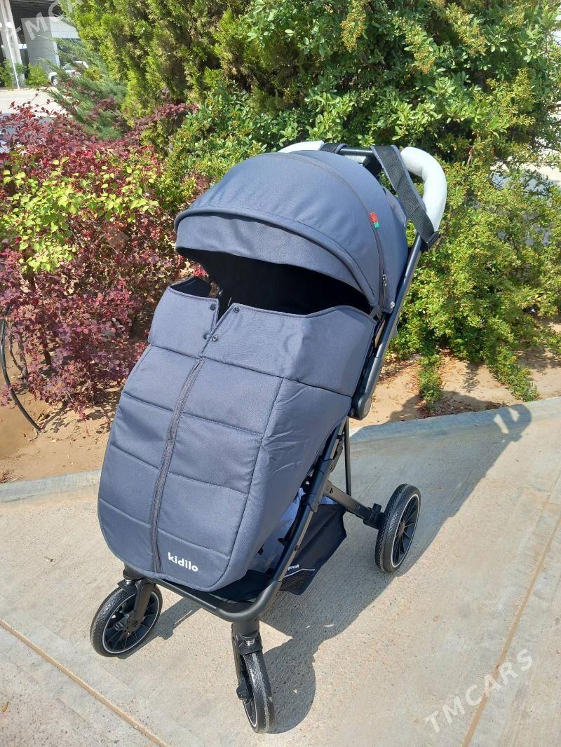 Kalyaska kidilo  - Ашхабад - img 3