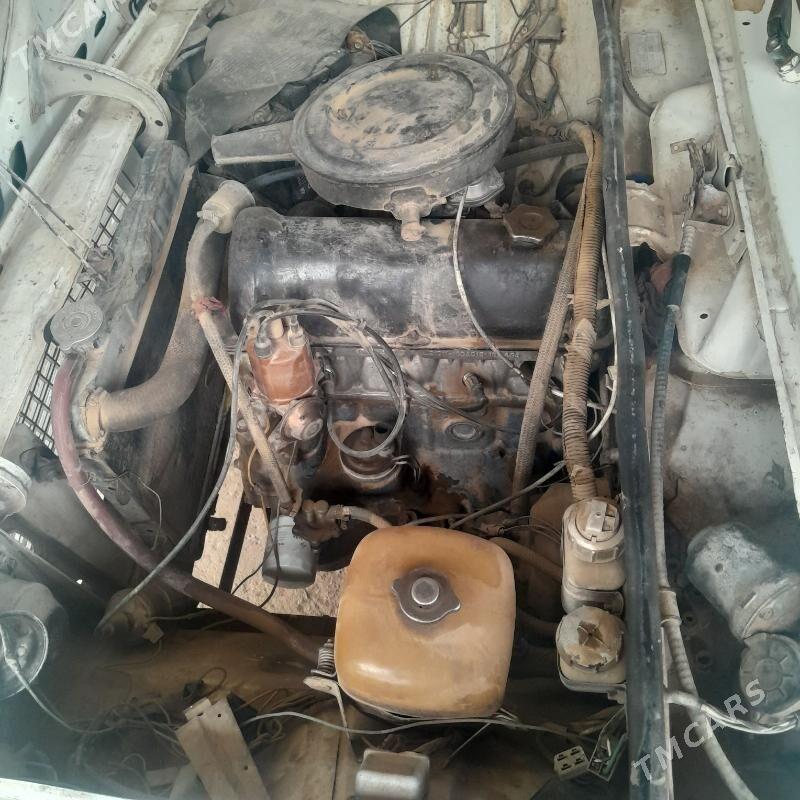 Lada 2106 1984 - 22 000 TMT - Бабадайхан - img 7