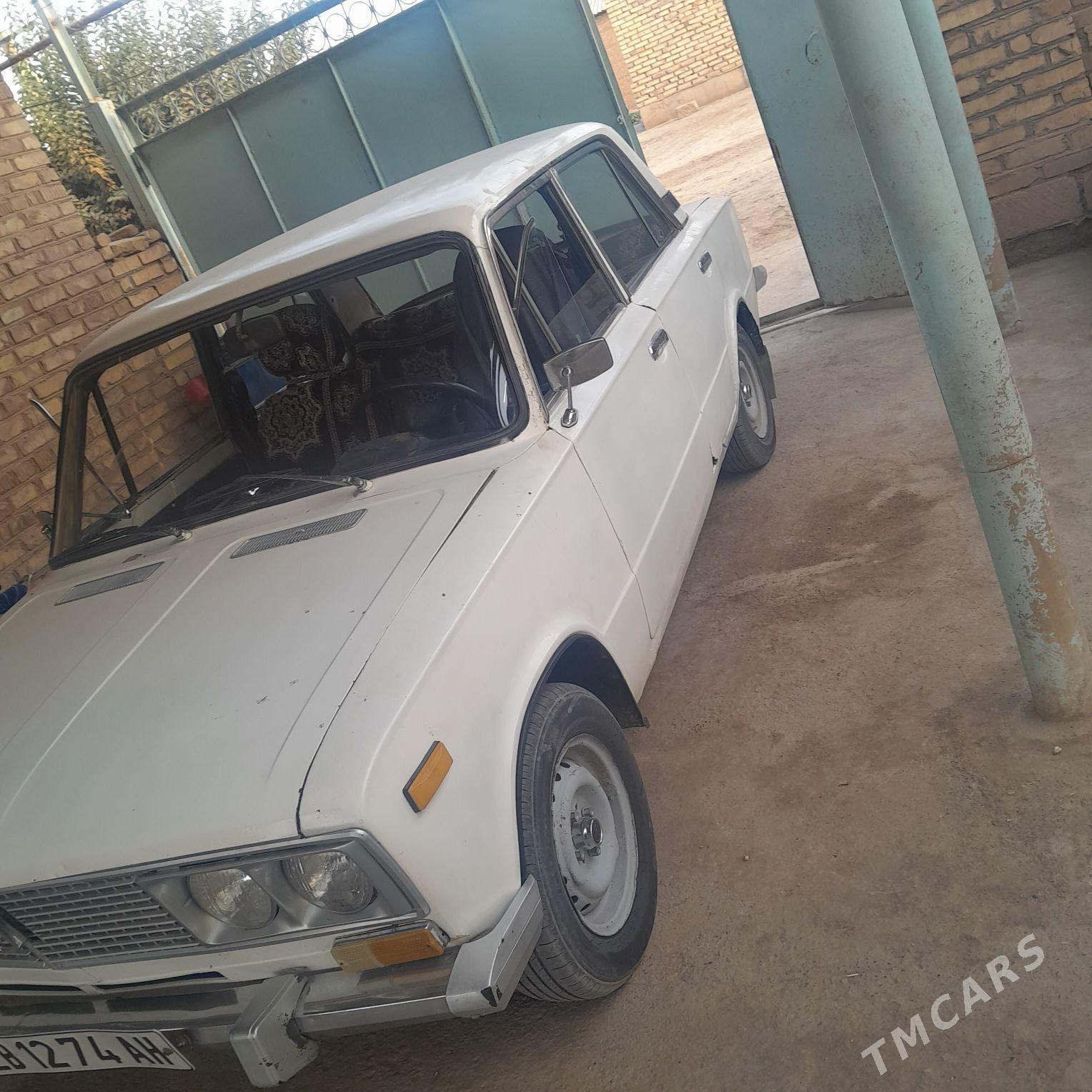 Lada 2106 1984 - 22 000 TMT - Бабадайхан - img 6
