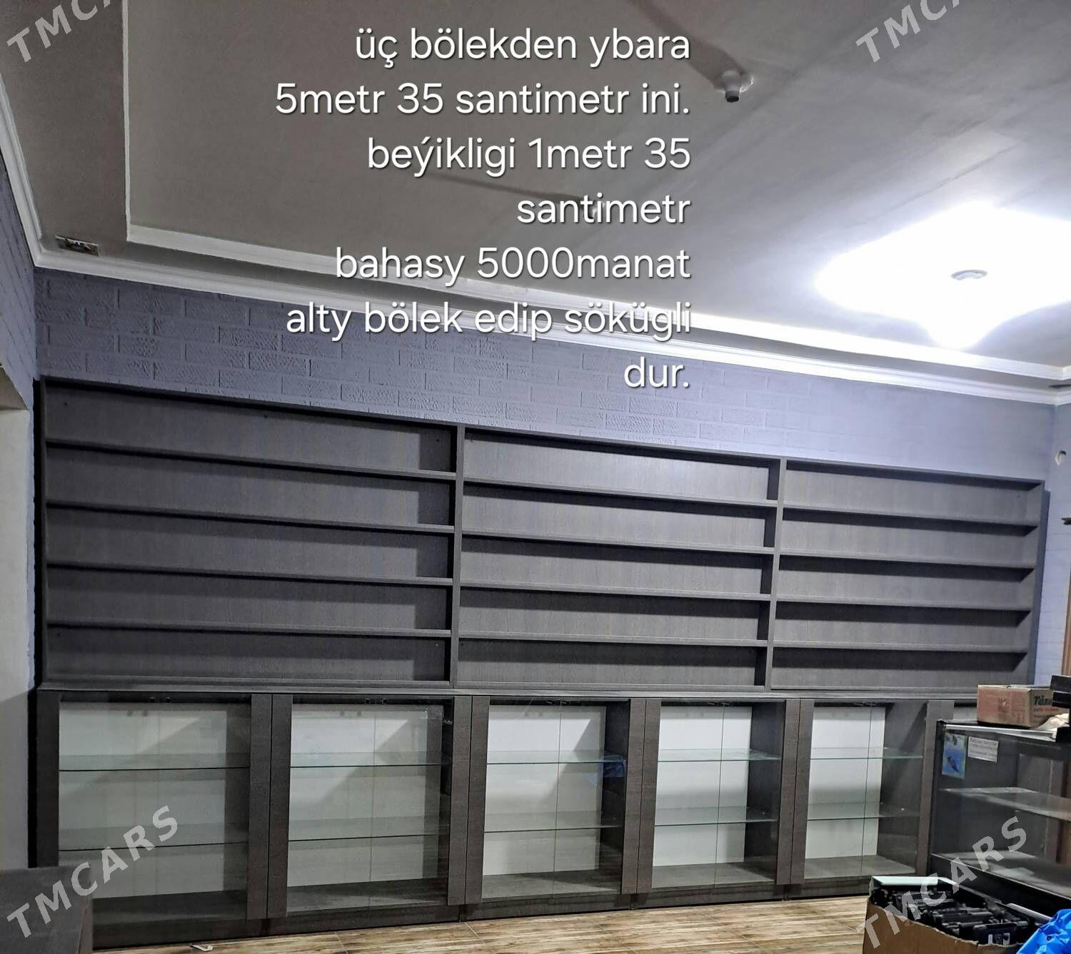 Magazina mebel. - Türkmenbaşy - img 2