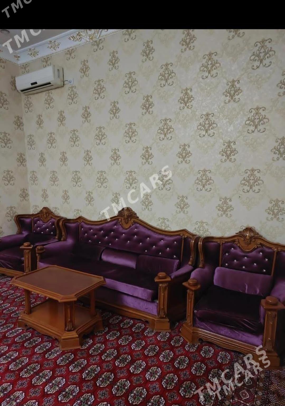 Troyka diwan žurnal stoly bile - Чоганлы - img 3