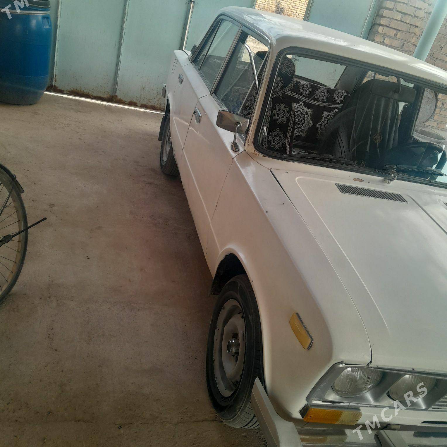 Lada 2106 1984 - 22 000 TMT - Бабадайхан - img 4