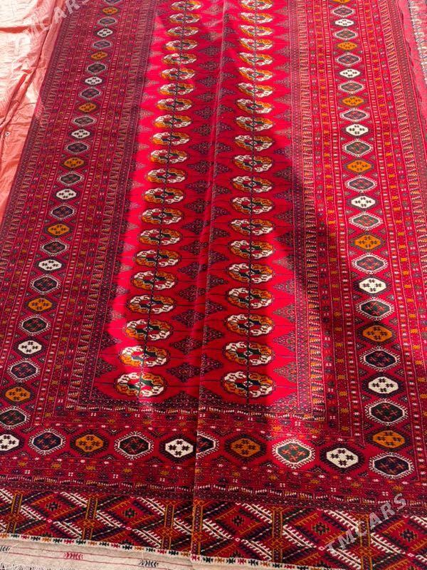 el haly 4/5 - Aşgabat - img 2