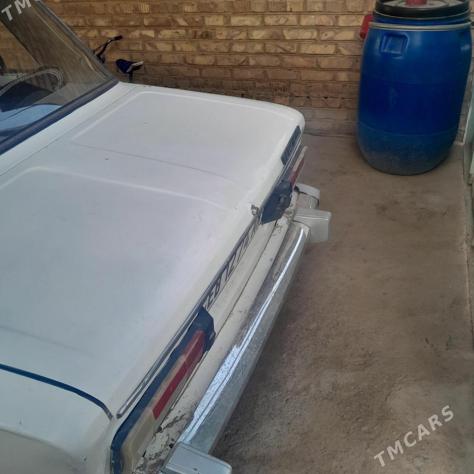 Lada 2106 1984 - 22 000 TMT - Бабадайхан - img 1